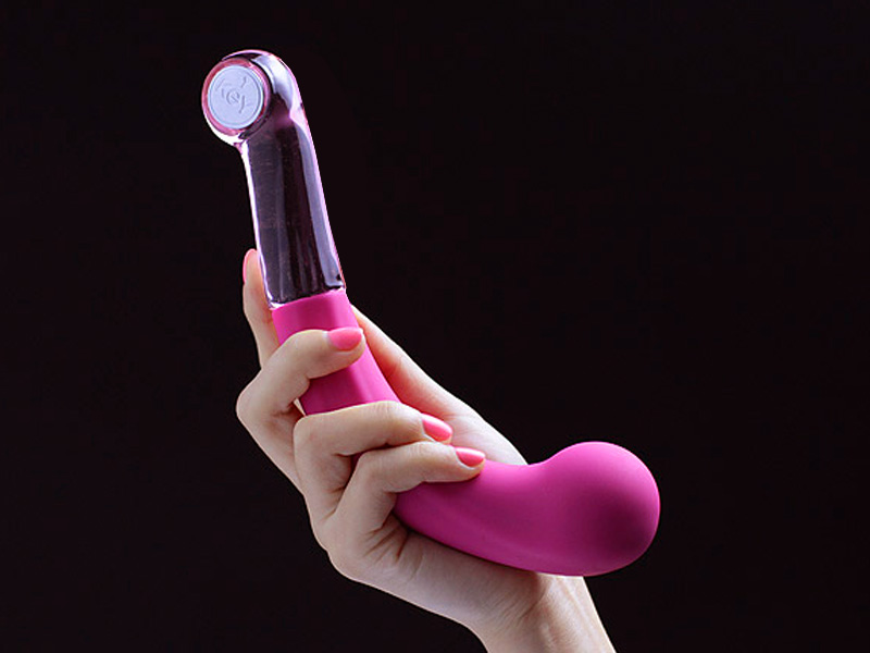 Test review Key Comet Wand