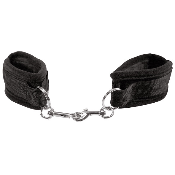 Image of Beginner's Handcuffs
