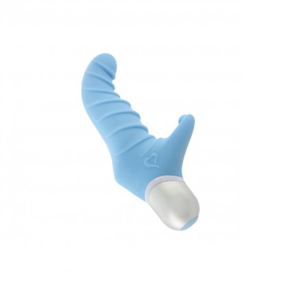 FeelzToys Fonzie blauw