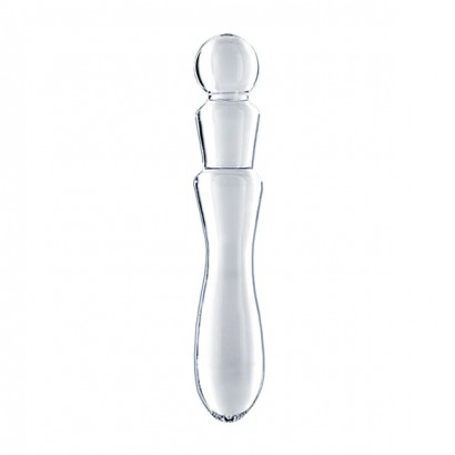Smooth Glass Dildo