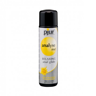 Pjur Analyse Me! Relaxing Anal Glide 100ml 