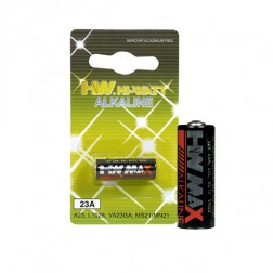 LR23A Batterij 1 stuk