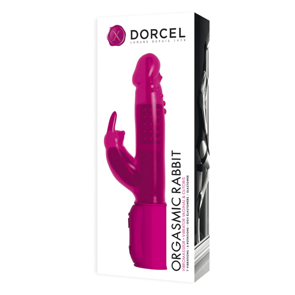 Dorcel Orgasmic Rabbit
