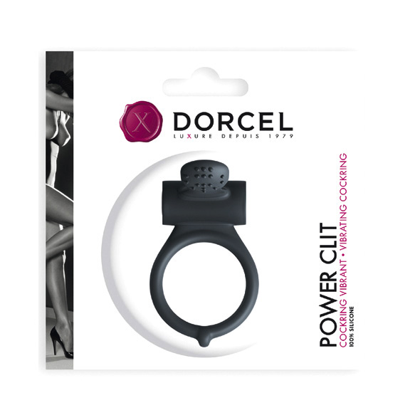 Dorcel Power Clit