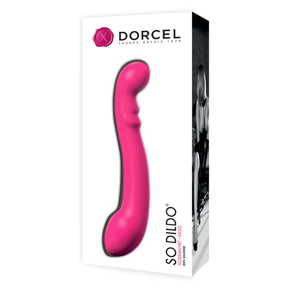 Dorcel So Dildo