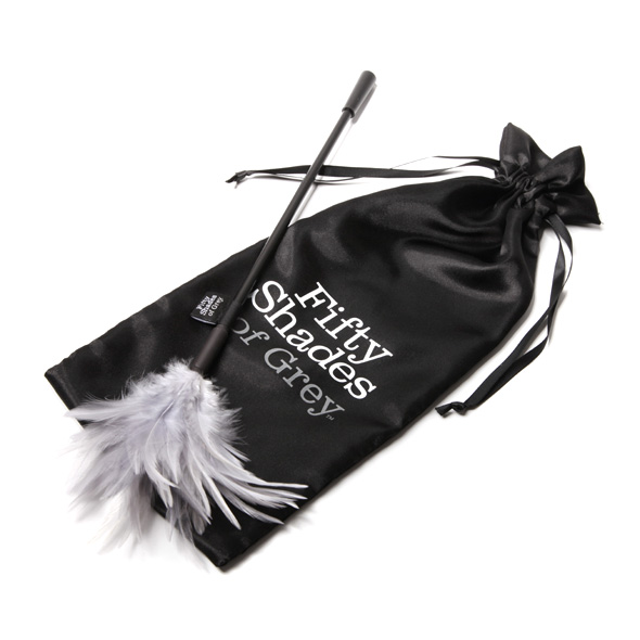 Fifty Shades of Grey Tease Feather Tickler