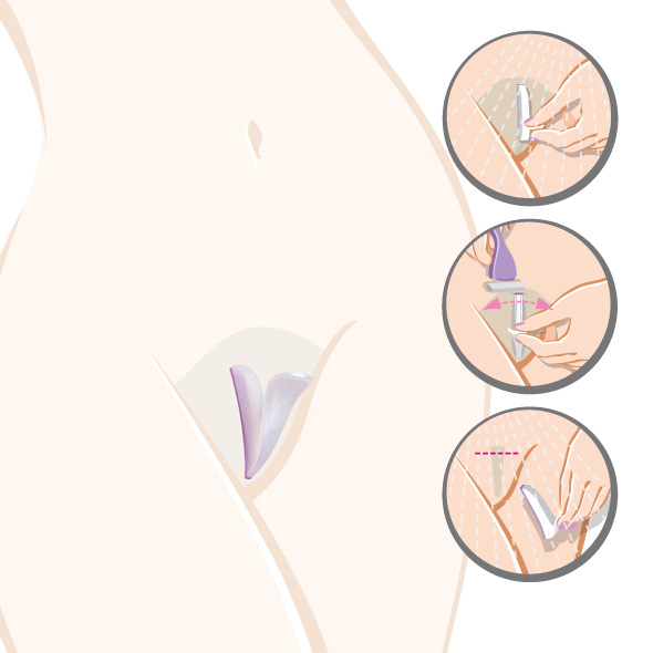 Ladyshape Brazilian