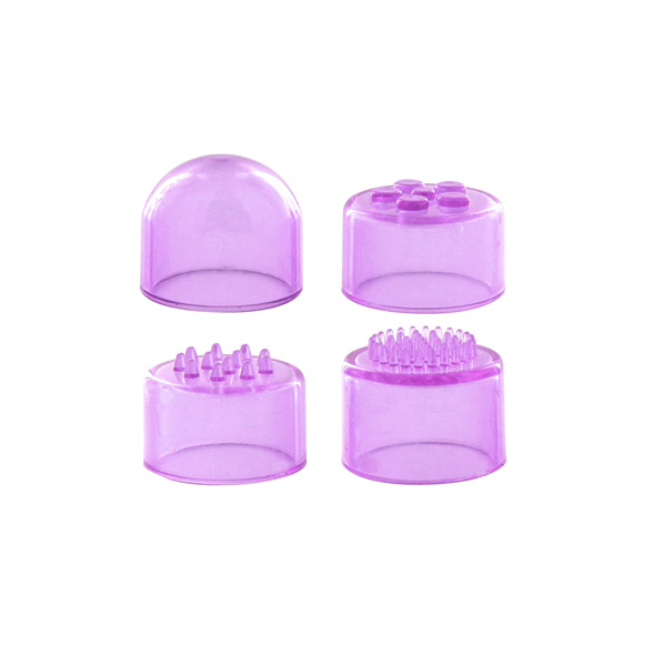 Lovers Premium Pocket Rocket Massager paars