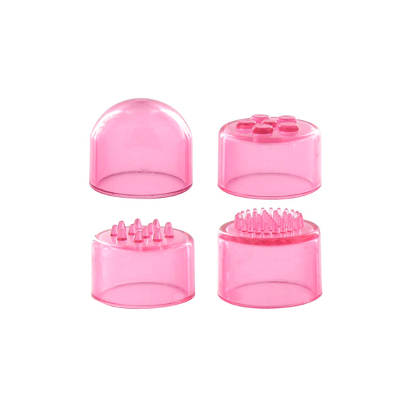 Lovers Premium Pocket Rocket Massager roze