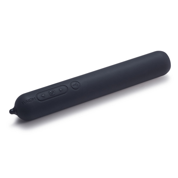 Svakom Gaga video vibrator zwart