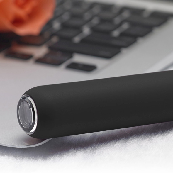 Svakom Gaga video vibrator zwart